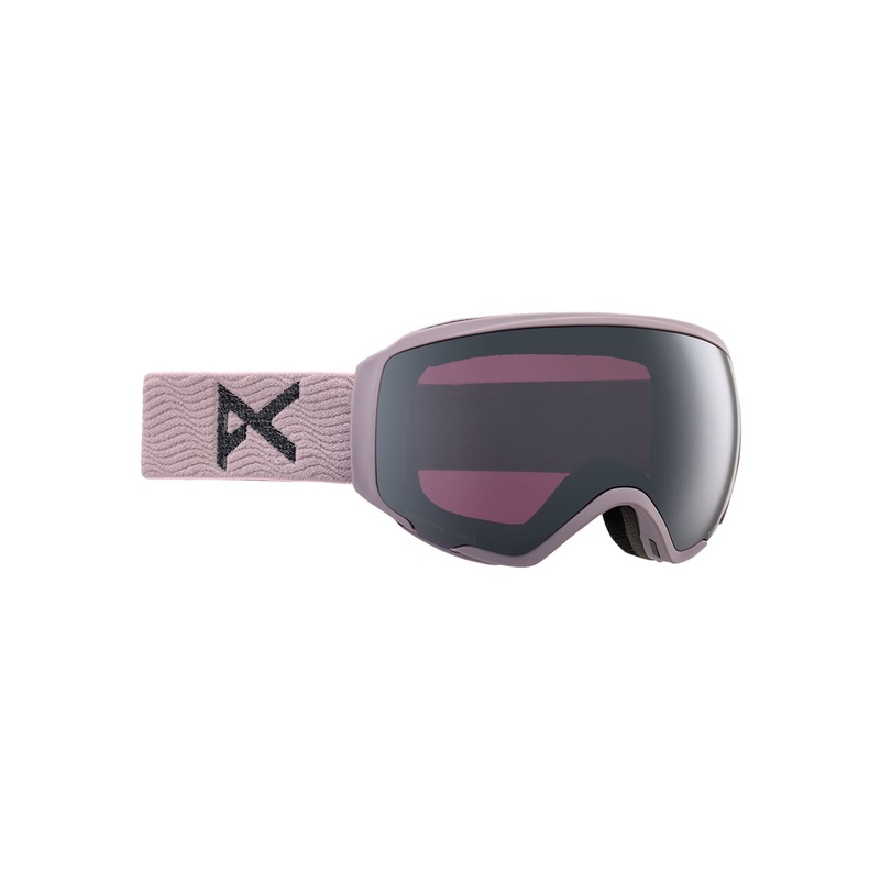 Anon WM1 MFI 2024|Elderberry / Perceive Sunny Onyx + Perceive Variable Violet