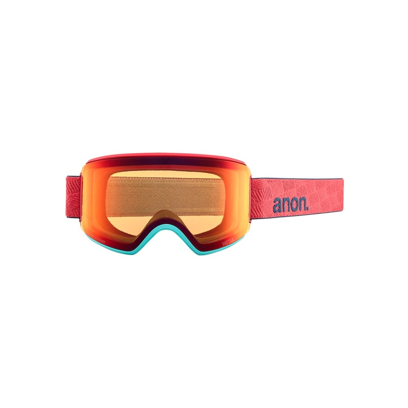 Anon WM3 MFI 2024|Coral / Perceive Sunny Bronze + Perceive Cloudy Burst|Feelgood / Perceive Sunny Bronze + Perceive Cloudy Burst