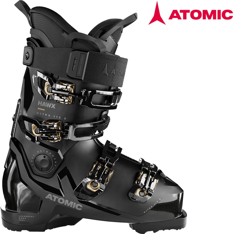 Atomic – Women’s Hawx Ultra 115 S W GW