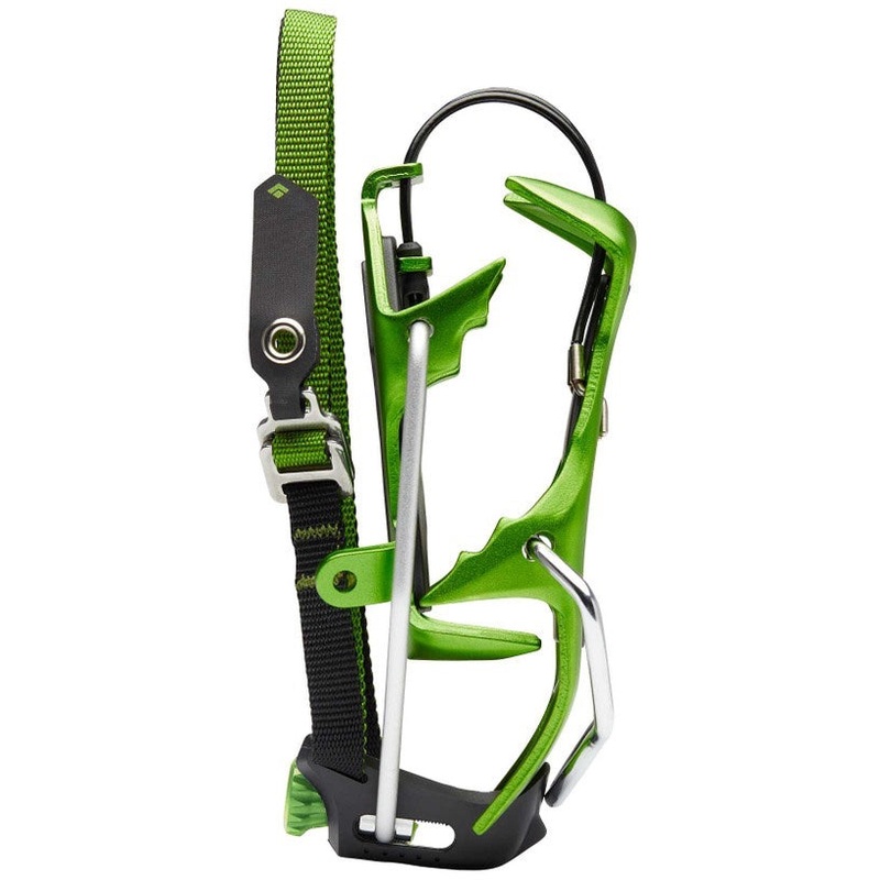 Black Diamond – Neve Pro Crampon