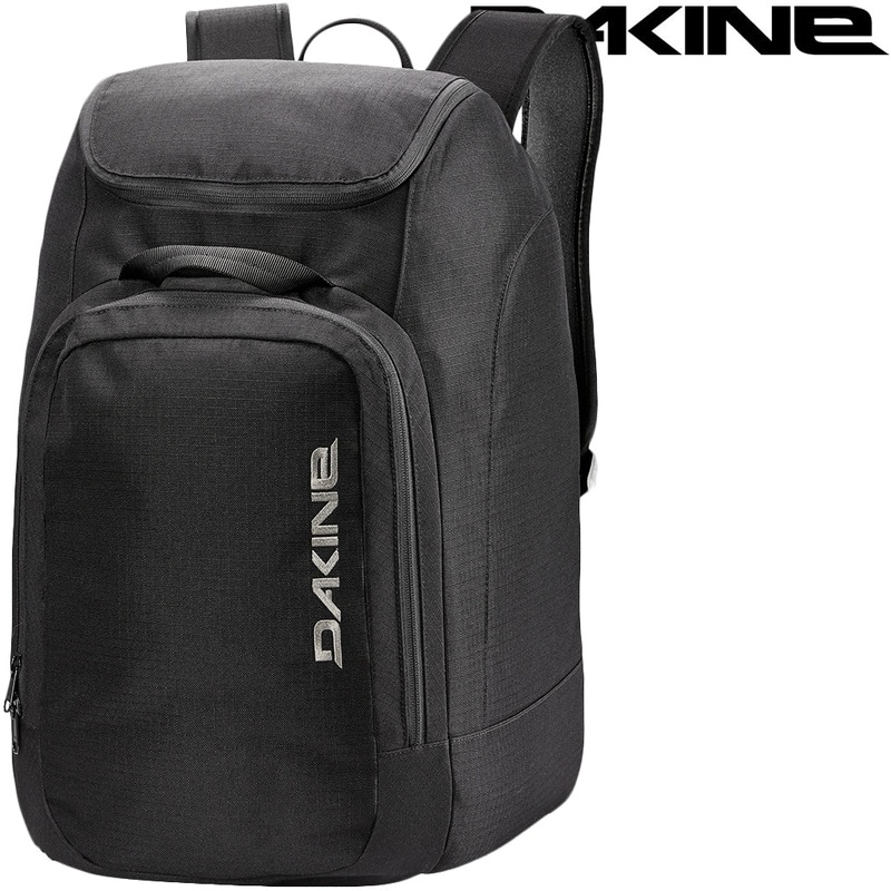 Dakine – Boot Pack 50L|Black|Burnished Lilac