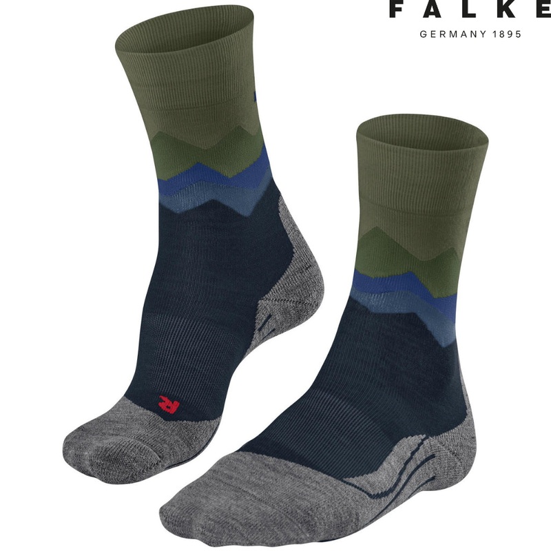 Falke – Men’s TK2 Explore|Space Blue|39-41 EU|42-43 EU|44-45 EU|46-48 EU