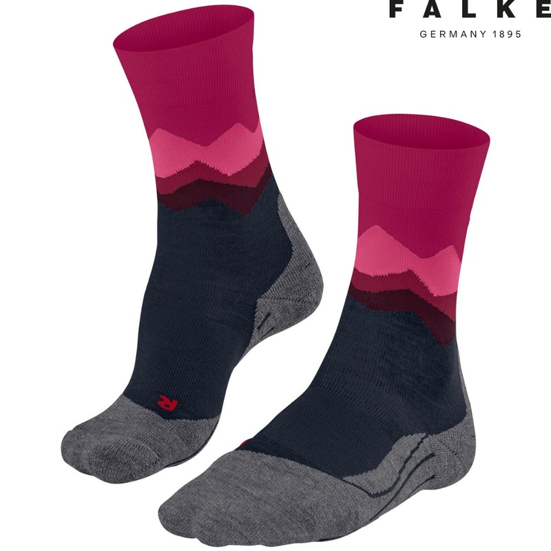 Falke – Women’s TK2 Explore|Space Blue|35-36 EU|37-38 EU|39-40 EU|41-42 EU