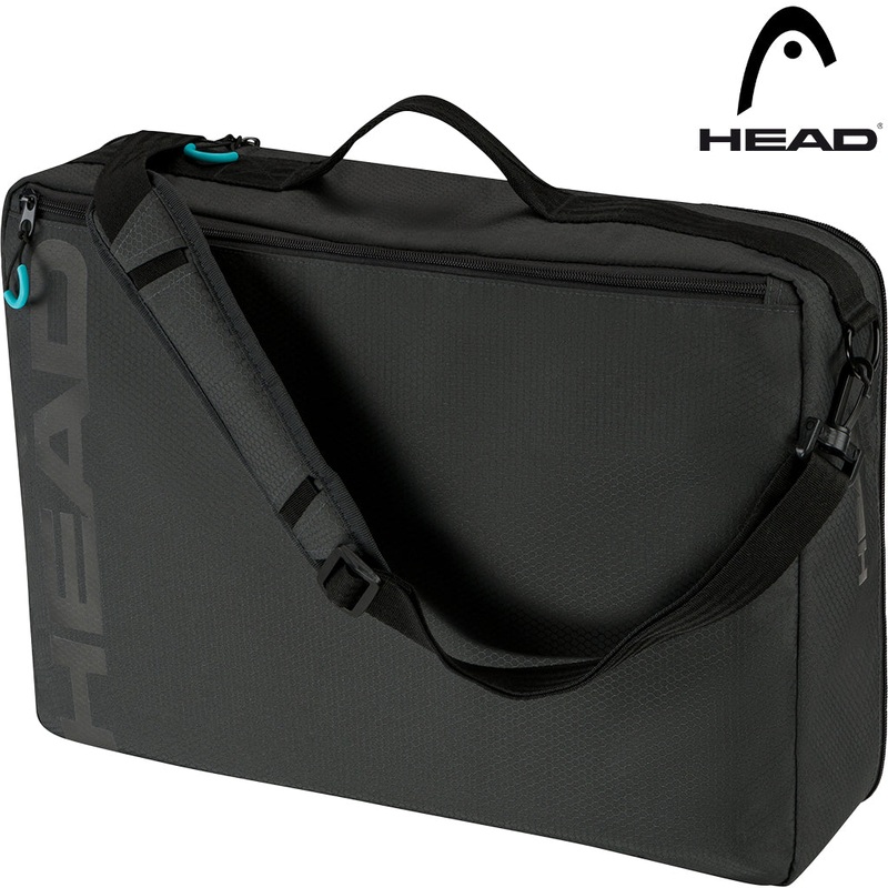Head – Boot Carry On