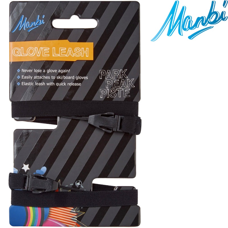 Manbi – Glove Leash