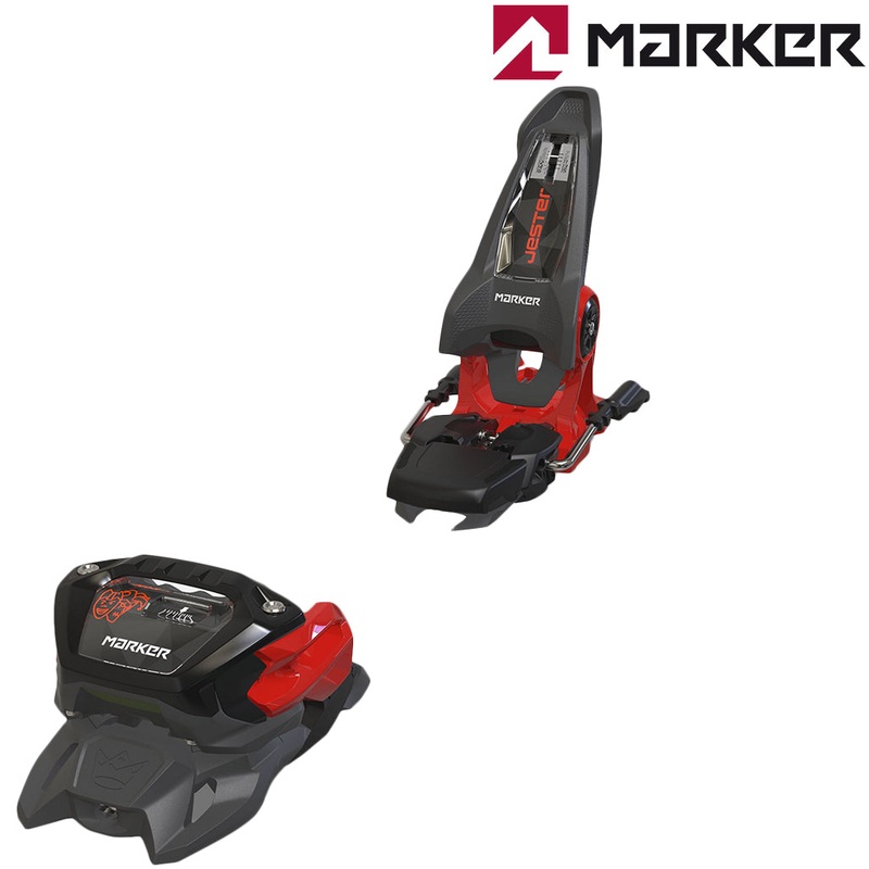 Marker – Jester 16 ID|90mm|100mm|110mm|120mm