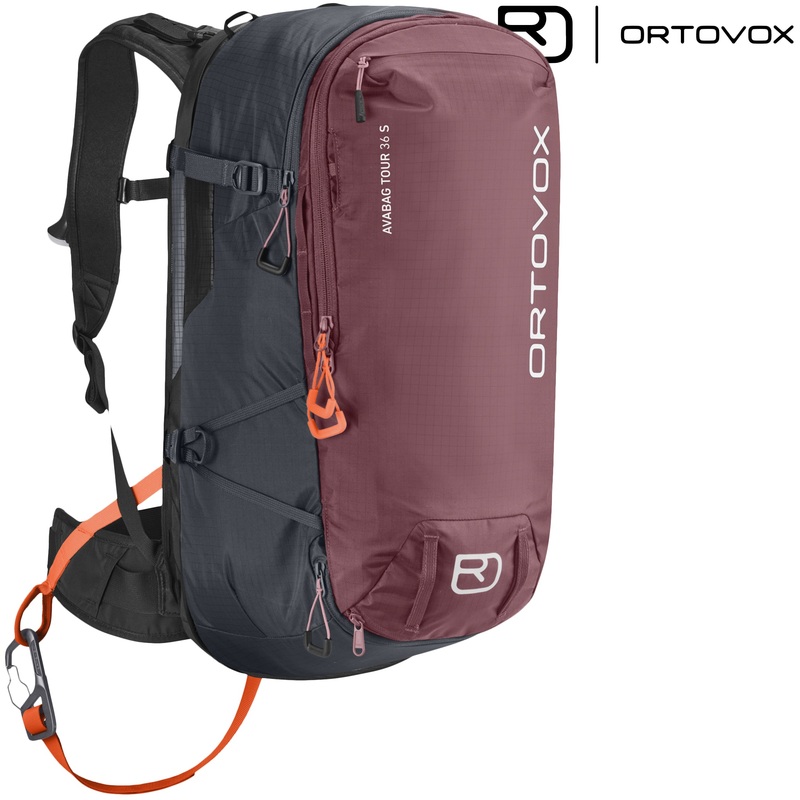 Ortovox – Avabag Litric Tour 36S