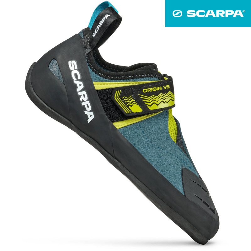 Scarpa – Origin VS|40 EU|41 EU|42 EU|43 EU|44 EU