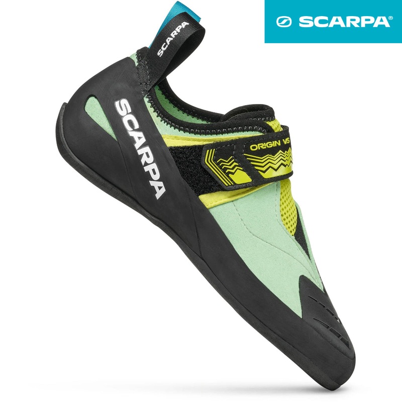 Scarpa – Origin VS Wms|37 EU|38 EU|39 EU|40 EU|41 EU