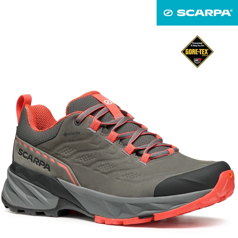 Scarpa – Rush 2 Pro GTX Women’s