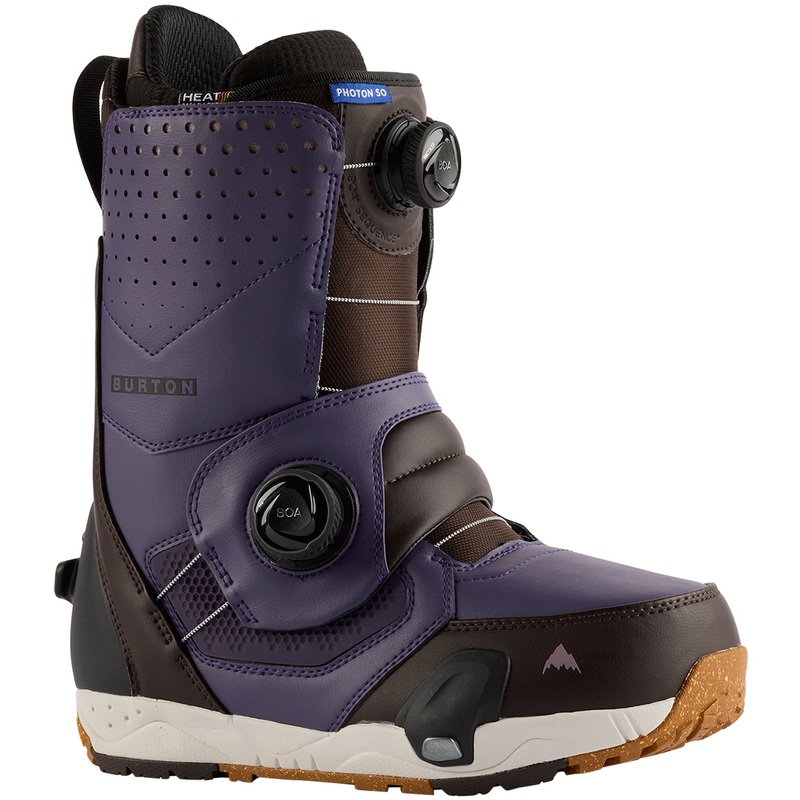 Burton Men’s Photon Step On Wide 2023