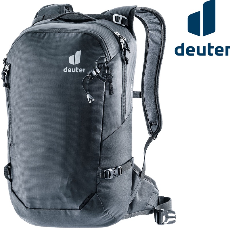 Deuter – Freecline 15|Neptune-Nightblue|Black
