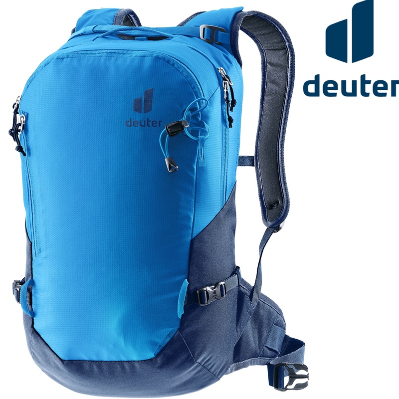 Deuter – Freecline 15|Neptune-Nightblue|Black