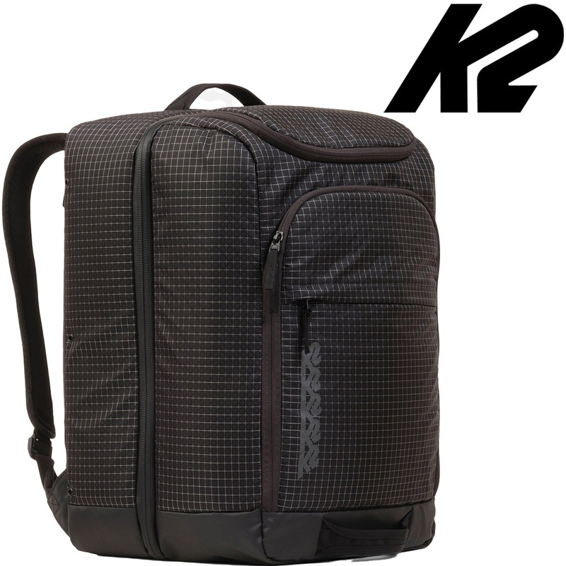 K2 – Ski Boot Locker