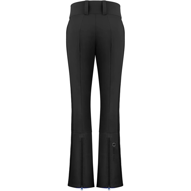 Poivre Blanc –  New Women’s Short Leg Slim Stretch Ski Pant