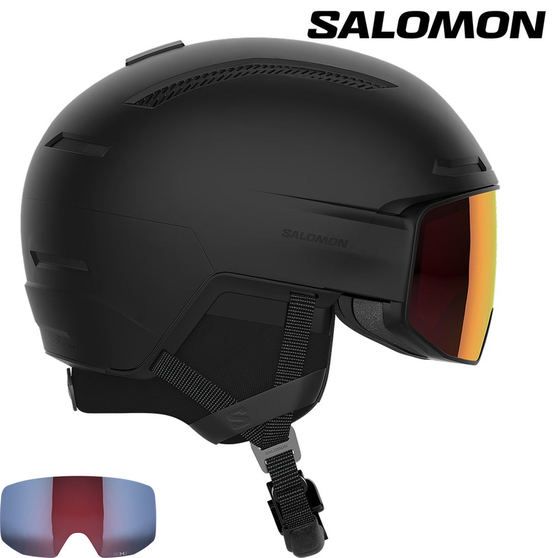 Salomon – Driver Prime Sigma Plus