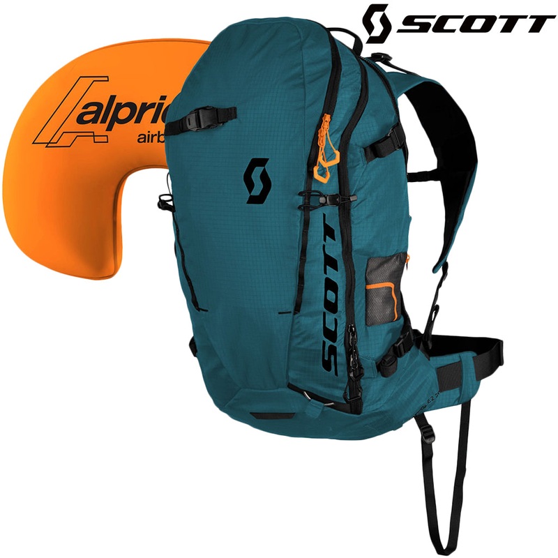 Scott – Scott Patrol E2 30 Kit Backpack