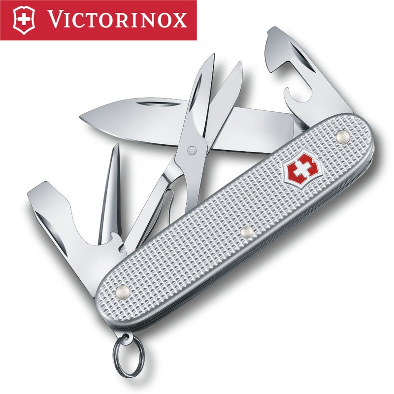 Victorinox – Pioneer X Alox
