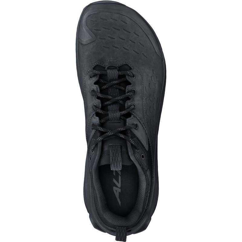 Altra – Men’s Olympus 6 Hike Low GTX