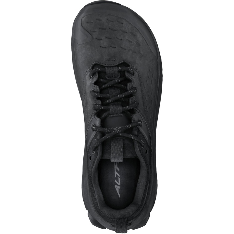 Altra – Women’s Olympus 6 Hike Low GTX