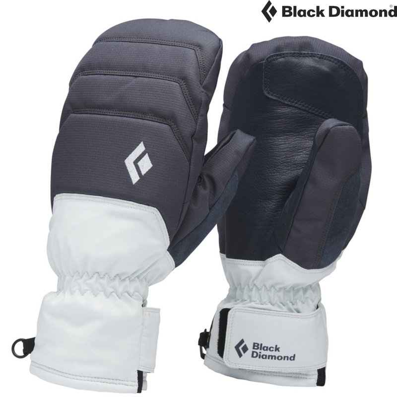Black Diamond – Women’s Mission MX Mitts