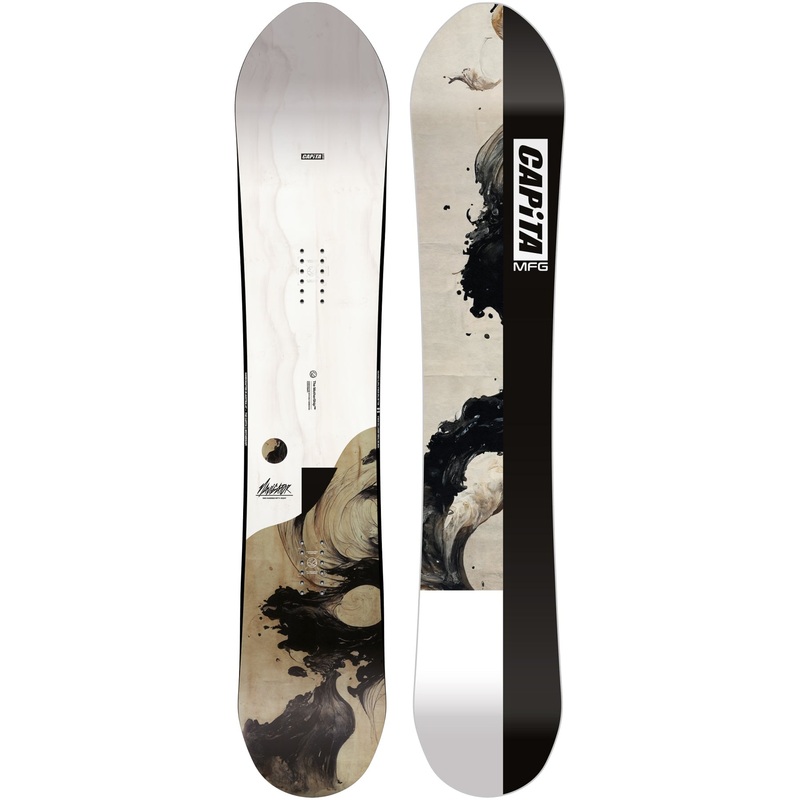 CAPiTA The Navigator 2025|158cm|161cm