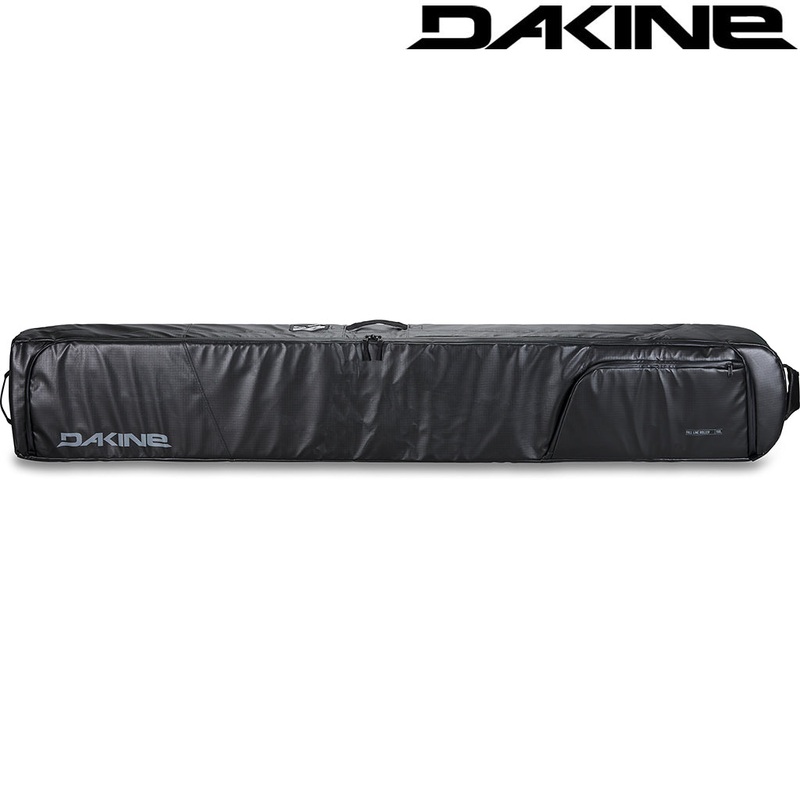 Dakine – Fall Line Ski Roller Black Coated 190cm