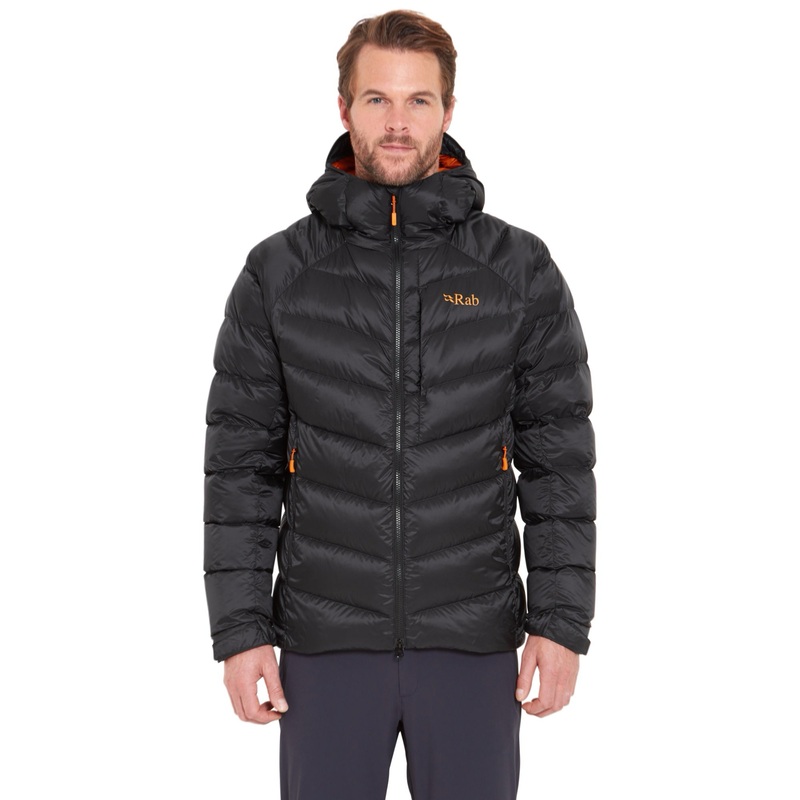 Rab – Men’s Glaceon Pro Jacket