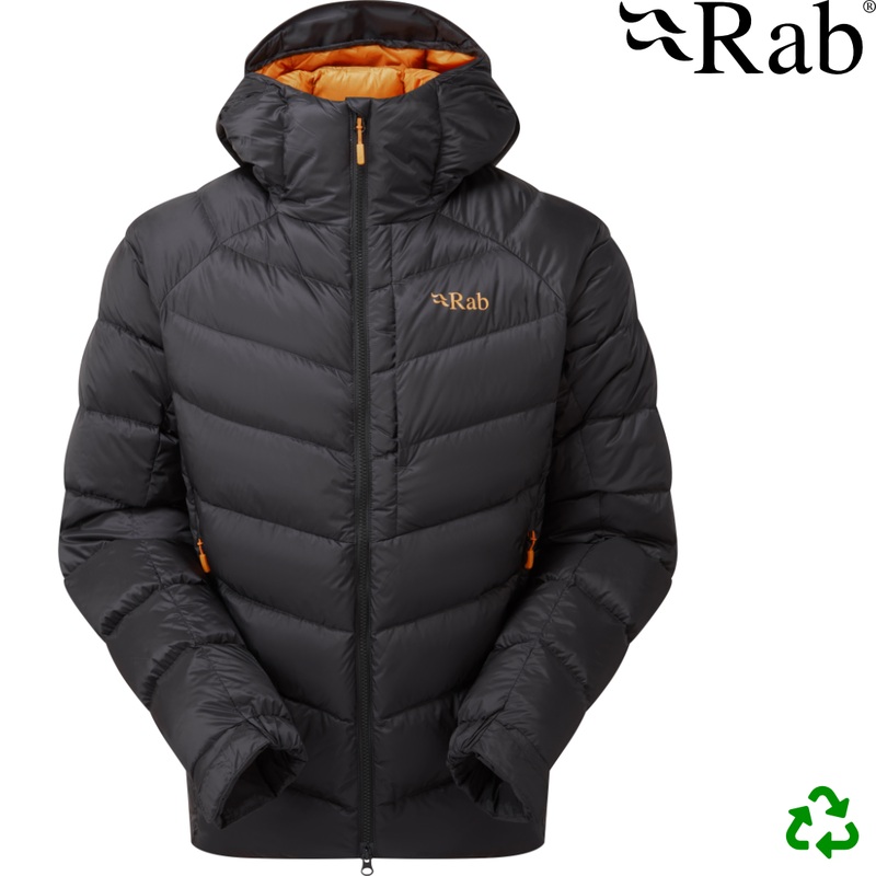Rab – Men’s Glaceon Pro Jacket