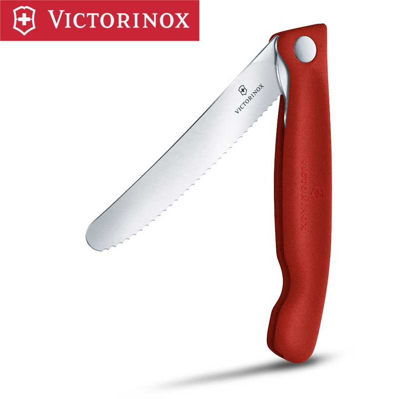 Victorinox – Folding Picnic Knife