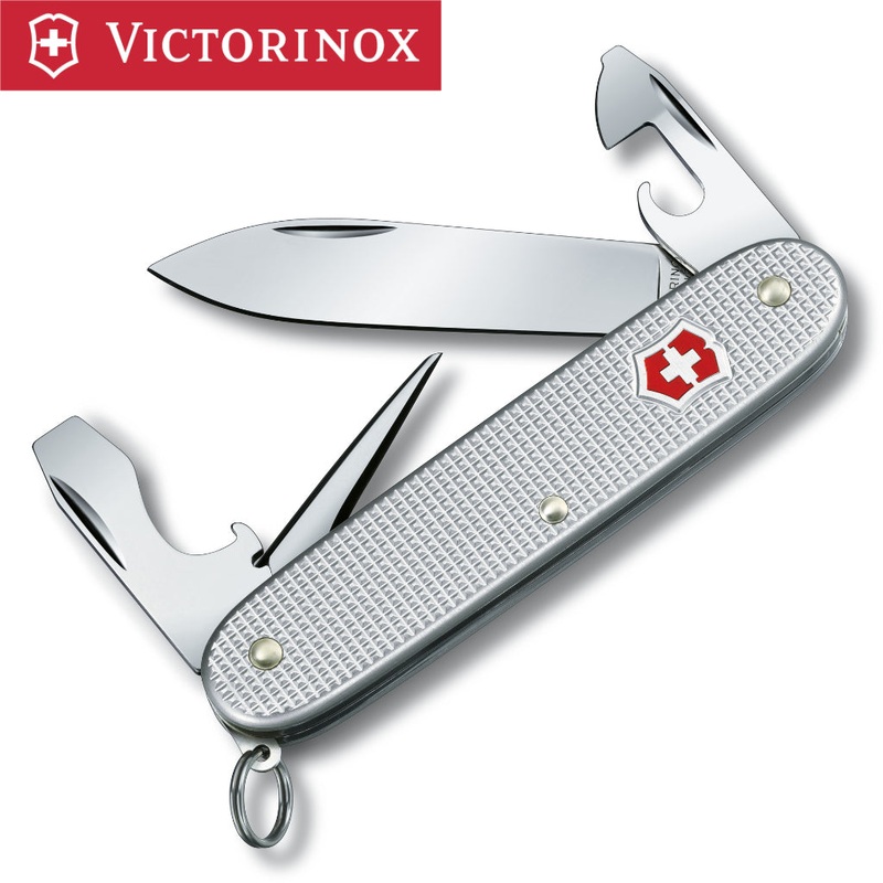 Victorinox – Pioneer Alox
