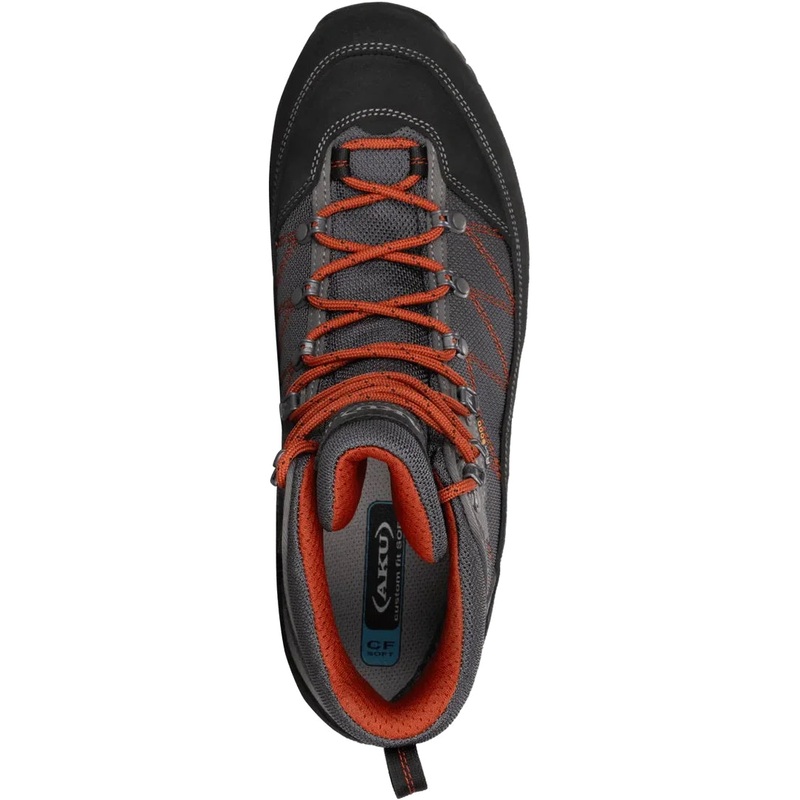Aku – Men’s Trekker Lite III GTX