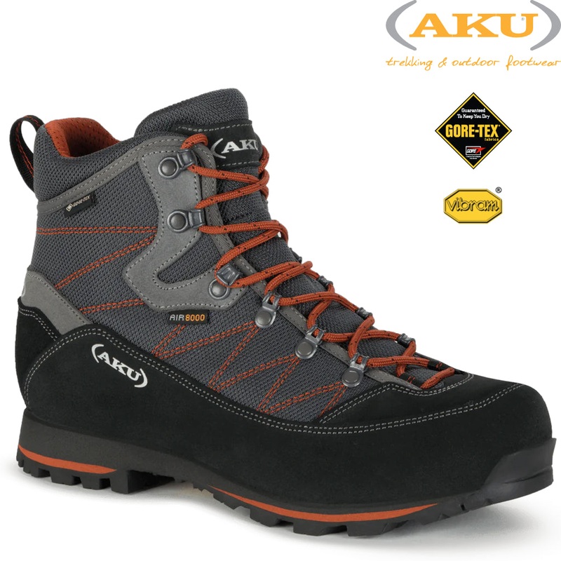 Aku – Men’s Trekker Lite III GTX