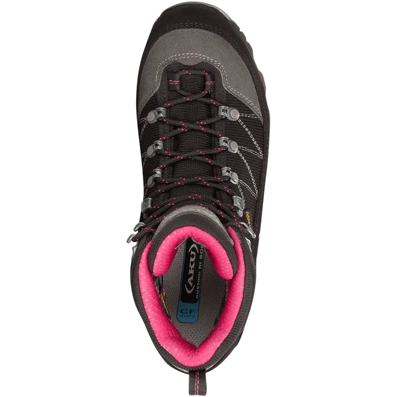 Aku – Women’s Trekker Lite III GTX