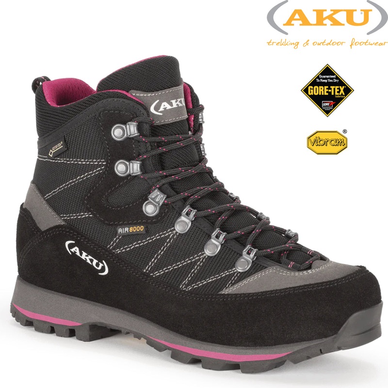 Aku – Women’s Trekker Lite III GTX