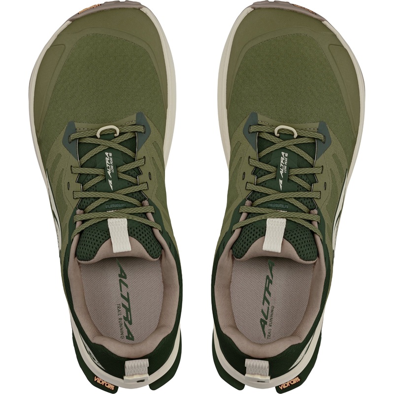 Altra – Men’s Lone Peak 9+|Green|Dusty Olive|8.5 UK|9.0 UK|9.5 UK|10.0 UK|10.5 UK
