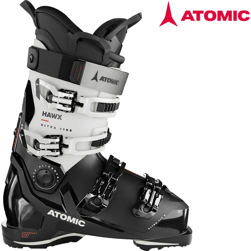 Atomic – Hawx Ultra 110 S GW