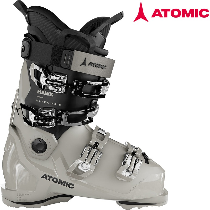 Atomic – Hawx Ultra 95 S W GW