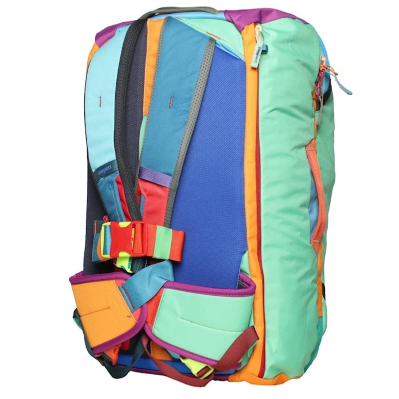Cotopaxi – Allpa 35 Travel Pack Del Dia