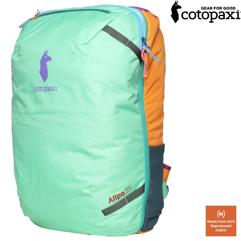 Cotopaxi – Allpa 35 Travel Pack Del Dia