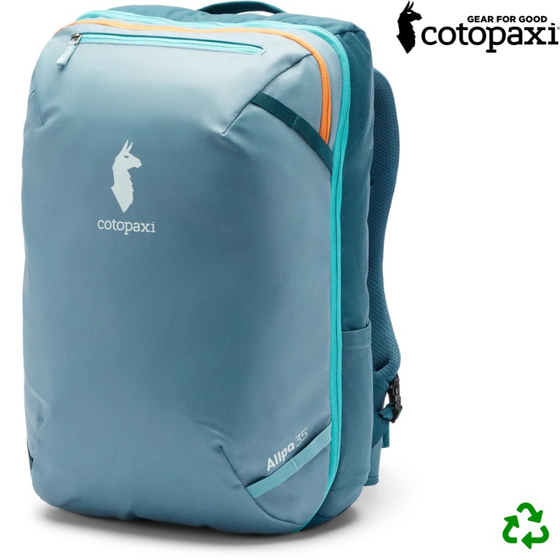 Cotopaxi – Allpa 35 Travel Pack