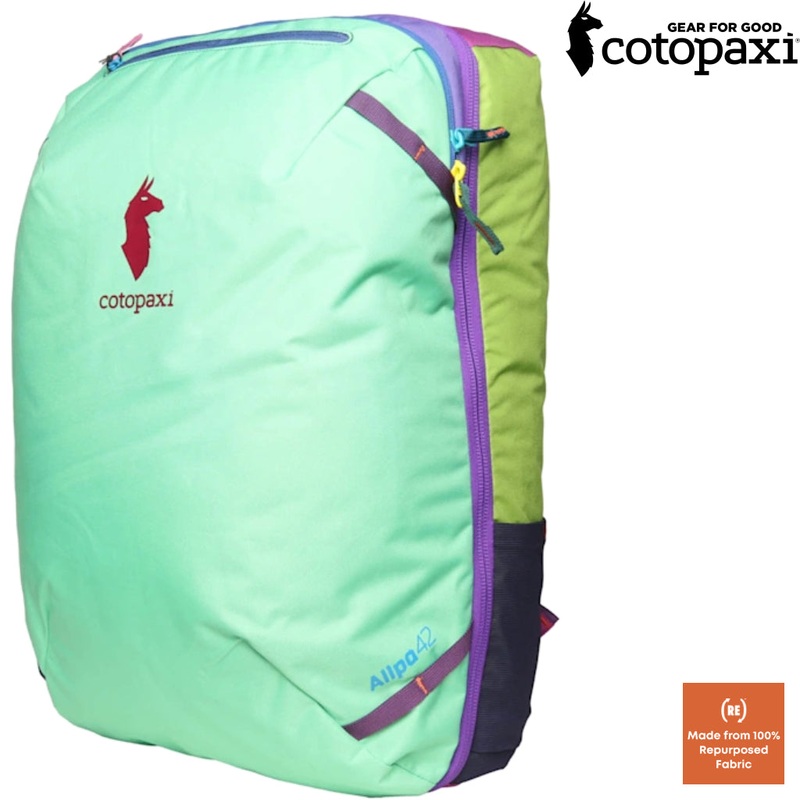 Cotopaxi – Allpa 42 Travel Pack Del Dia