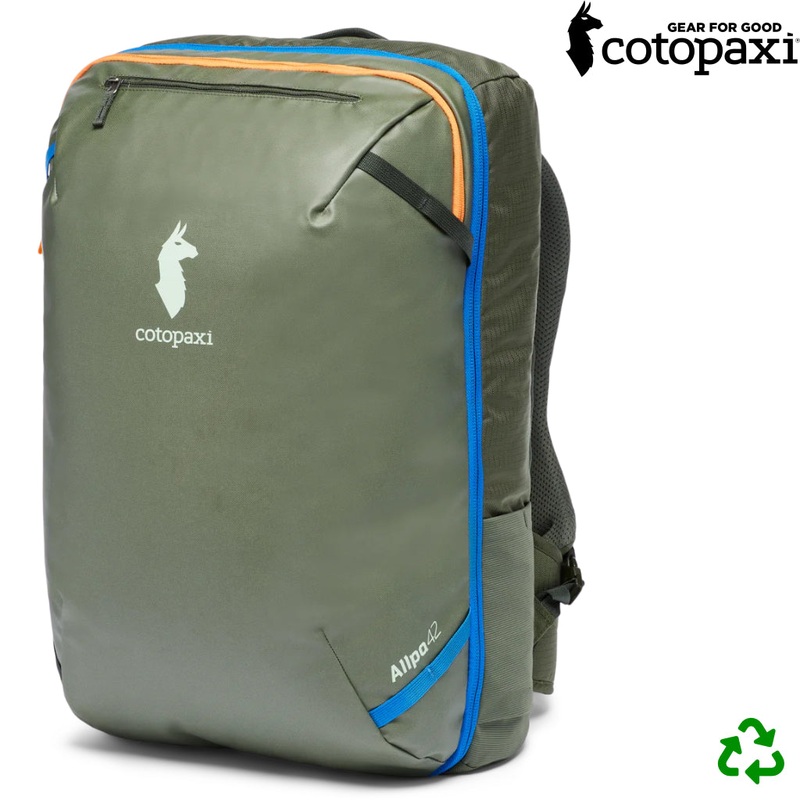 Cotopaxi – Allpa 42 Travel Pack