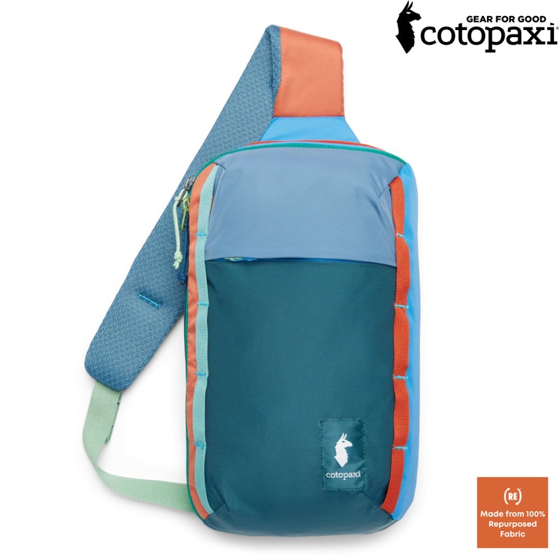 Cotopaxi – Todo 8L Sling Del Dia