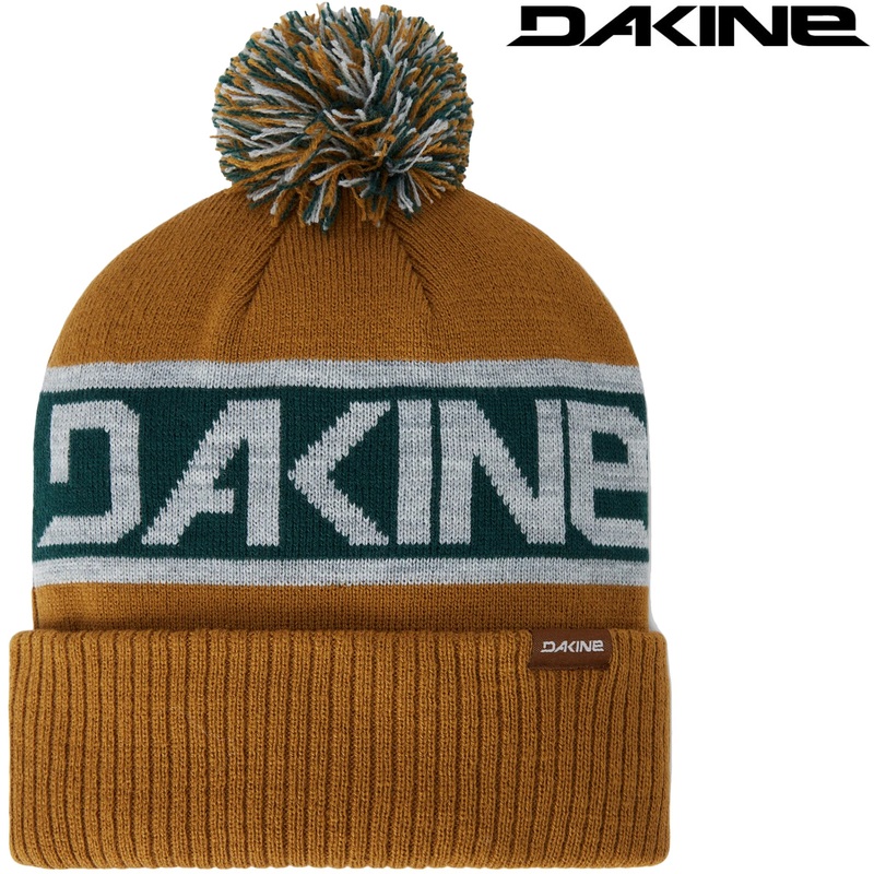 Dakine – Jameson Beanie|Rubber|Grey Heather|Lavender