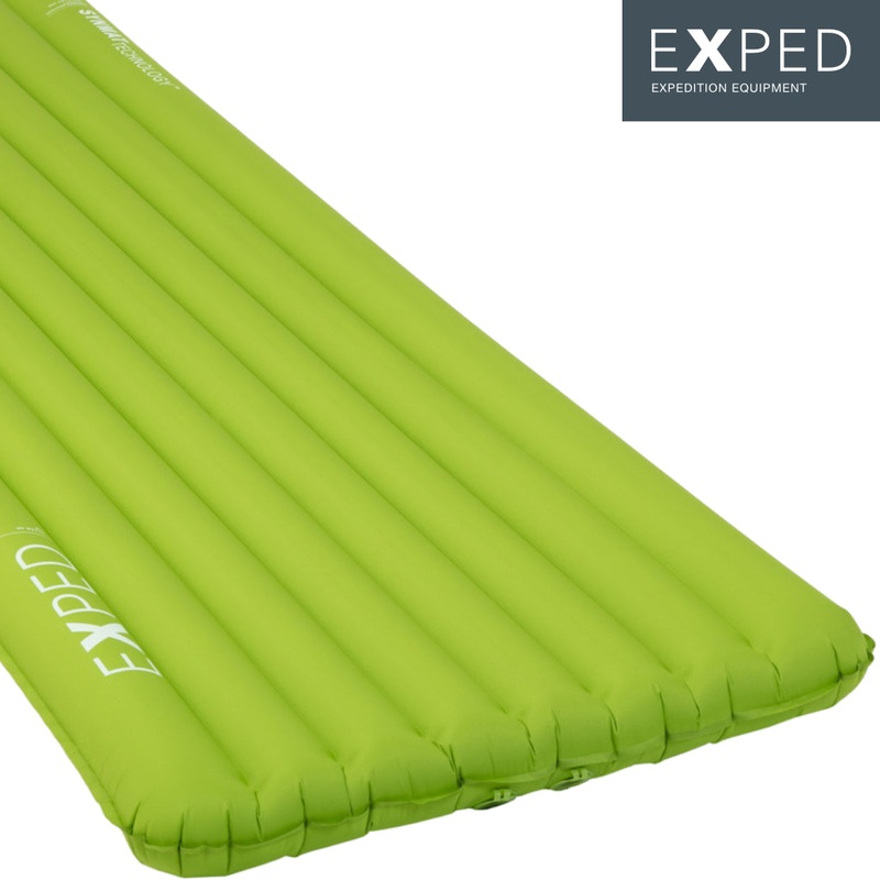 Exped – Ultra 3R, RW