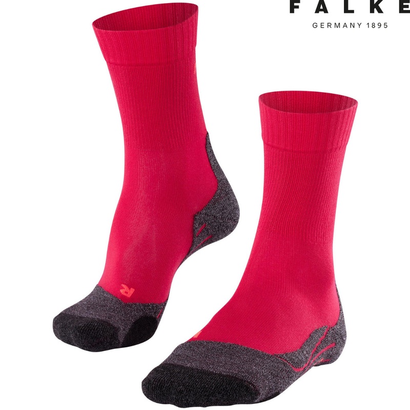 Falke – Women’s TK2 Cool|Rose|Mint|35-36 EU|37-38 EU|39-40 EU|41-42 EU
