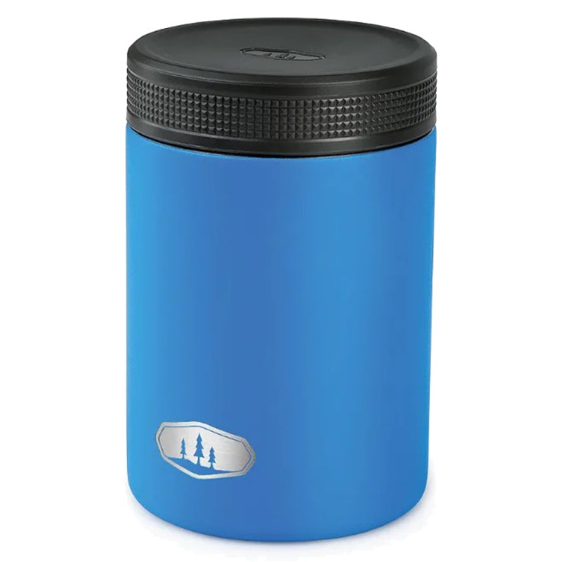 GSI Outdoors – Glacier Stainless 12oz Food Container