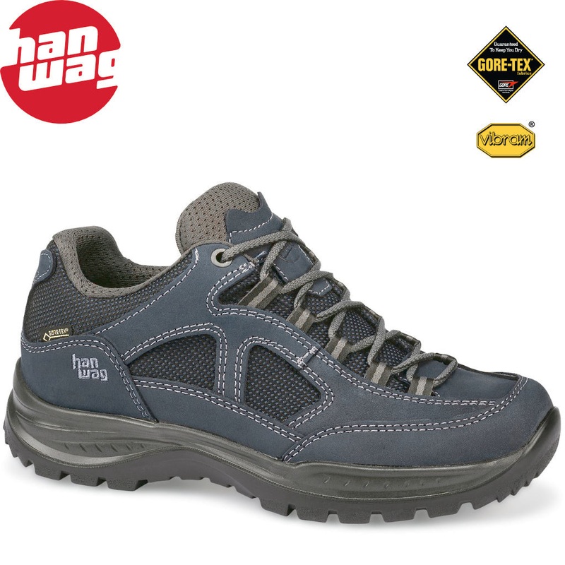 Hanwag – Gritstone II GTX Lady