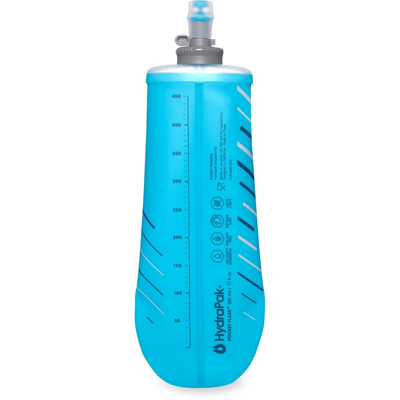 Hydrapak – Pocketflask, 500ml